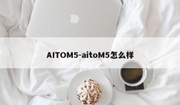 AITOM5-aitoM5怎么样
